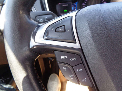 Ford Mondeo Gebrauchtwagen Ford Mondeo Gebrauchtwagen