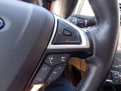 Ford Mondeo Gebrauchtwagen Ford Mondeo Gebrauchtwagen