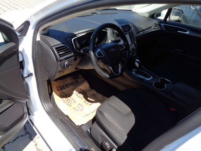 Ford Mondeo Gebrauchtwagen Ford Mondeo Gebrauchtwagen