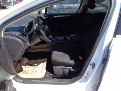 Ford Mondeo Gebrauchtwagen Ford Mondeo Gebrauchtwagen