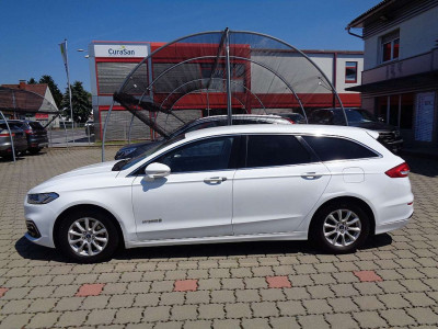 Ford Mondeo Gebrauchtwagen Ford Mondeo Gebrauchtwagen