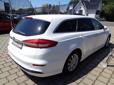 Ford Mondeo Gebrauchtwagen Ford Mondeo Gebrauchtwagen