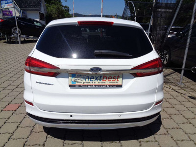 Ford Mondeo Gebrauchtwagen Ford Mondeo Gebrauchtwagen