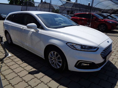 Ford Mondeo Gebrauchtwagen Ford Mondeo Gebrauchtwagen