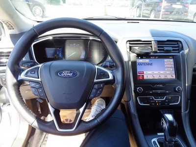 Ford Mondeo Gebrauchtwagen Ford Mondeo Gebrauchtwagen