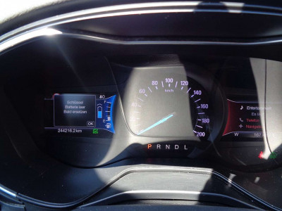 Ford Mondeo Gebrauchtwagen Ford Mondeo Gebrauchtwagen