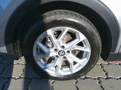 MG ZS Gebrauchtwagen