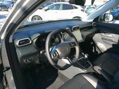 MG ZS Gebrauchtwagen