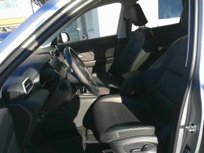 MG ZS Gebrauchtwagen