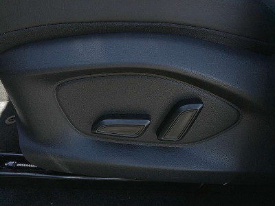 MG ZS Gebrauchtwagen