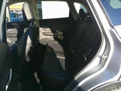 MG ZS Gebrauchtwagen