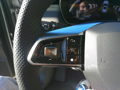 MG ZS Gebrauchtwagen