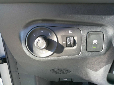 MG ZS Gebrauchtwagen