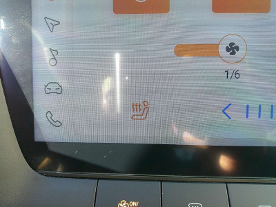 MG ZS Gebrauchtwagen