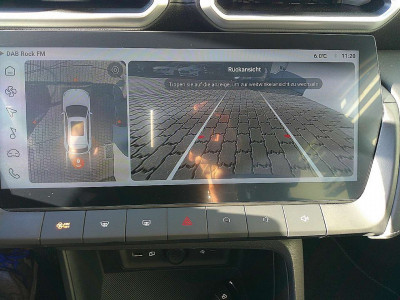 MG ZS Gebrauchtwagen