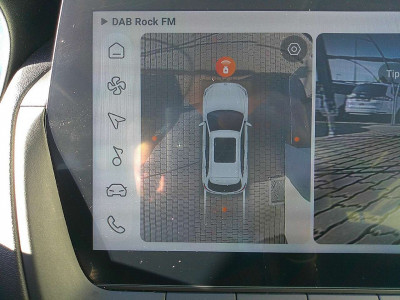 MG ZS Gebrauchtwagen