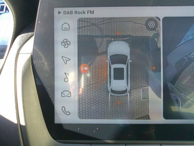 MG ZS Gebrauchtwagen