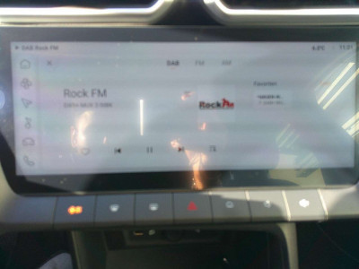 MG ZS Gebrauchtwagen