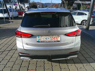 MG ZS Gebrauchtwagen