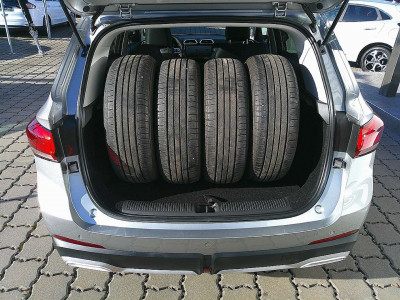 MG ZS Gebrauchtwagen