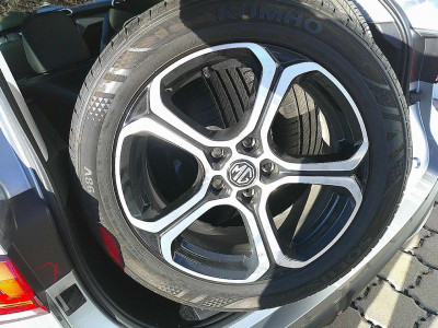 MG ZS Gebrauchtwagen