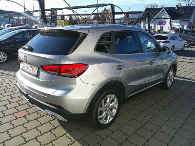 MG ZS Gebrauchtwagen