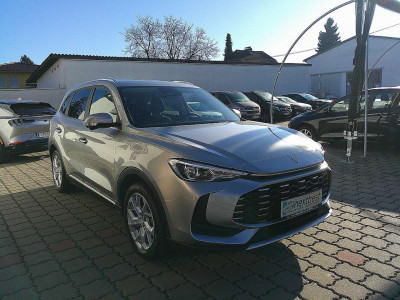 MG ZS Gebrauchtwagen