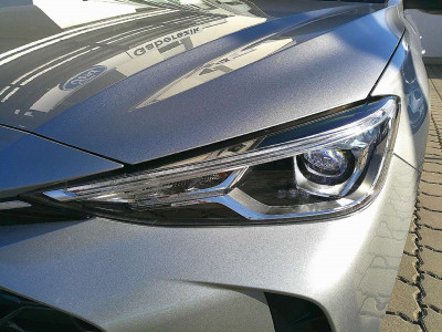 MG ZS Gebrauchtwagen