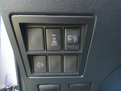 Toyota Hilux Gebrauchtwagen