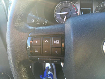 Toyota Hilux Gebrauchtwagen