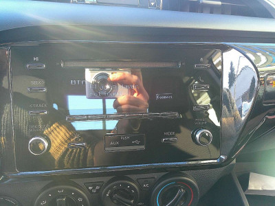 Toyota Hilux Gebrauchtwagen