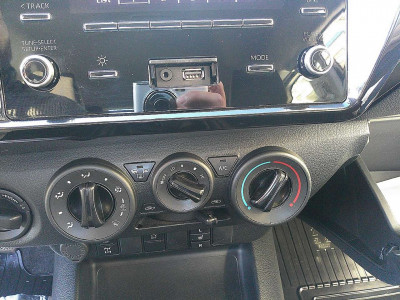 Toyota Hilux Gebrauchtwagen