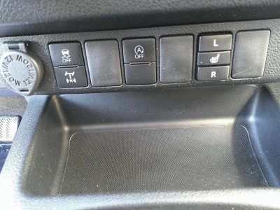 Toyota Hilux Gebrauchtwagen