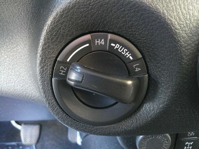 Toyota Hilux Gebrauchtwagen