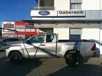 Toyota Hilux Gebrauchtwagen