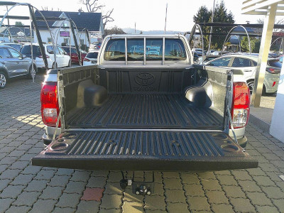 Toyota Hilux Gebrauchtwagen