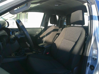 Toyota Hilux Gebrauchtwagen