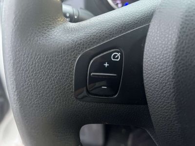 Renault Trafic Gebrauchtwagen