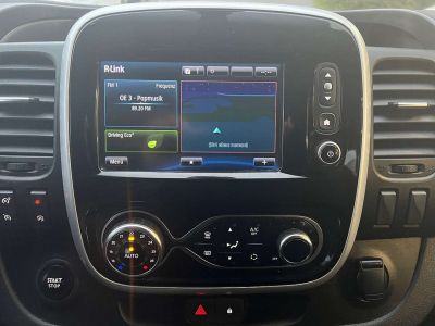 Renault Trafic Gebrauchtwagen