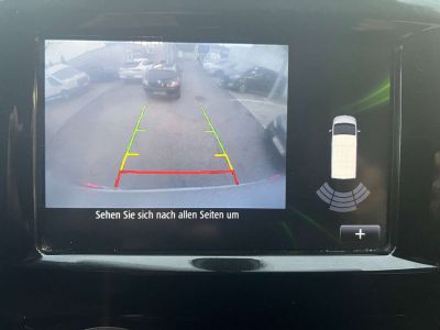 Renault Trafic Gebrauchtwagen