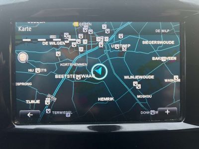 Renault Trafic Gebrauchtwagen