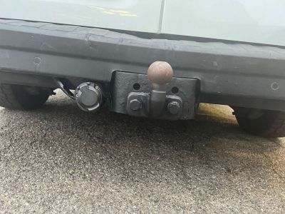 Renault Trafic Gebrauchtwagen