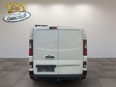 Renault Trafic Gebrauchtwagen