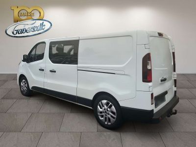 Renault Trafic Gebrauchtwagen