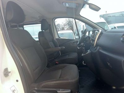 Renault Trafic Gebrauchtwagen