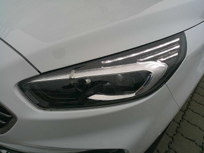 Ford Galaxy Gebrauchtwagen Ford Galaxy Gebrauchtwagen