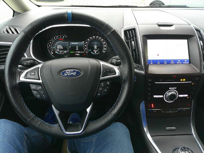 Ford Galaxy Gebrauchtwagen Ford Galaxy Gebrauchtwagen