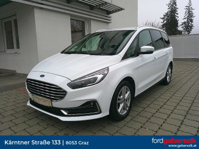 Ford Galaxy Gebrauchtwagen Ford Galaxy Gebrauchtwagen