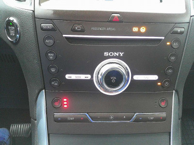 Ford Galaxy Gebrauchtwagen Ford Galaxy Gebrauchtwagen