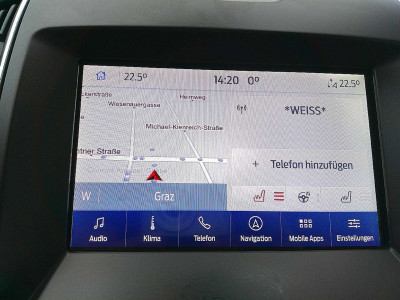 Ford Galaxy Gebrauchtwagen Ford Galaxy Gebrauchtwagen